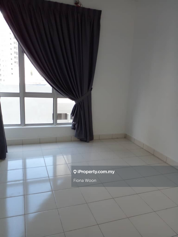 Kondominium untuk Disewa di Seri Serindit Residence oleh Fiona Woon - iProperty.com.my
