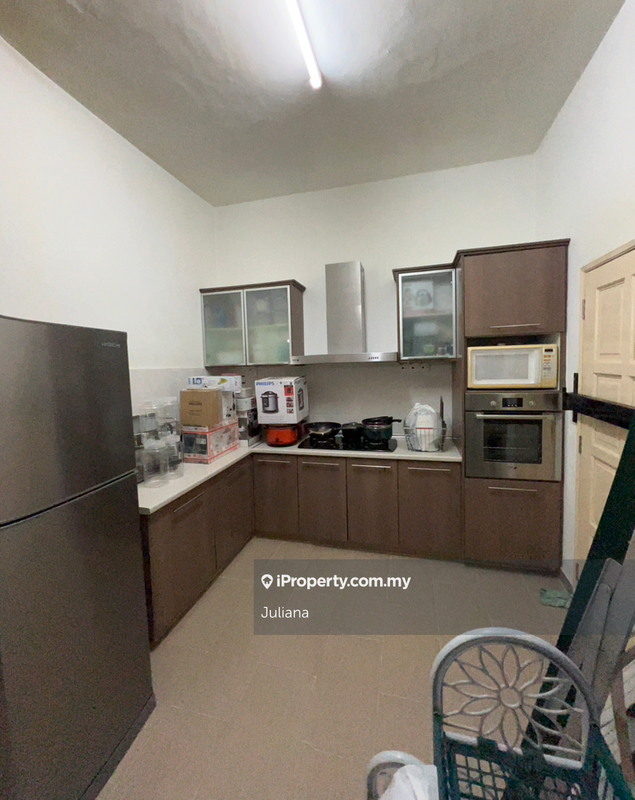 Rumah Berangkai 2 Tingkat untuk Dijual di Damansara Kim, Petaling Jaya oleh Juliana - iProperty.com.my