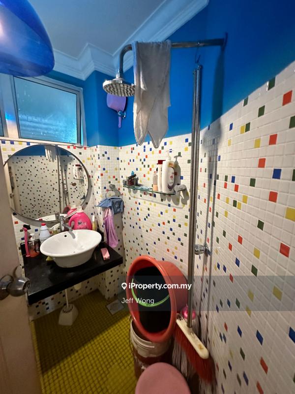 2-storey Terraced House for Sale in Seri Utama Damansara, Kota Damansara by Jeff Wong - iProperty.com.my