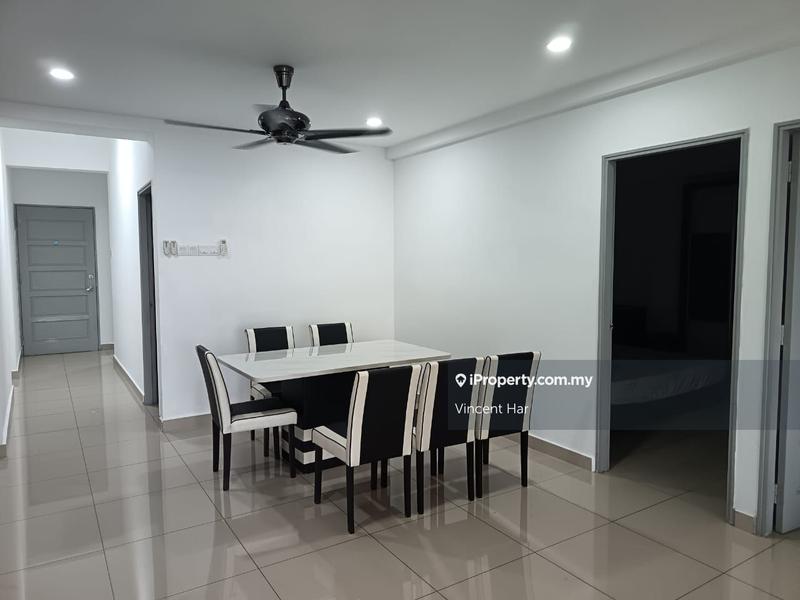 Apartment for Sale in The Venus (Pangsapuri Sejati) by Vincent Har - iProperty.com.my