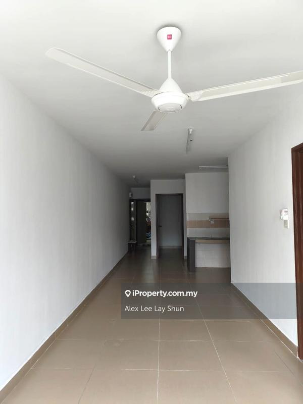 For Sale - Flora Damansara Apartment