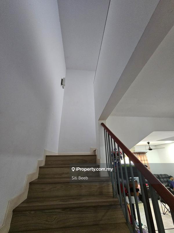 2-storey Terraced House for Sale in zo39r, Semenyih by Siti Beeb - iProperty.com.my