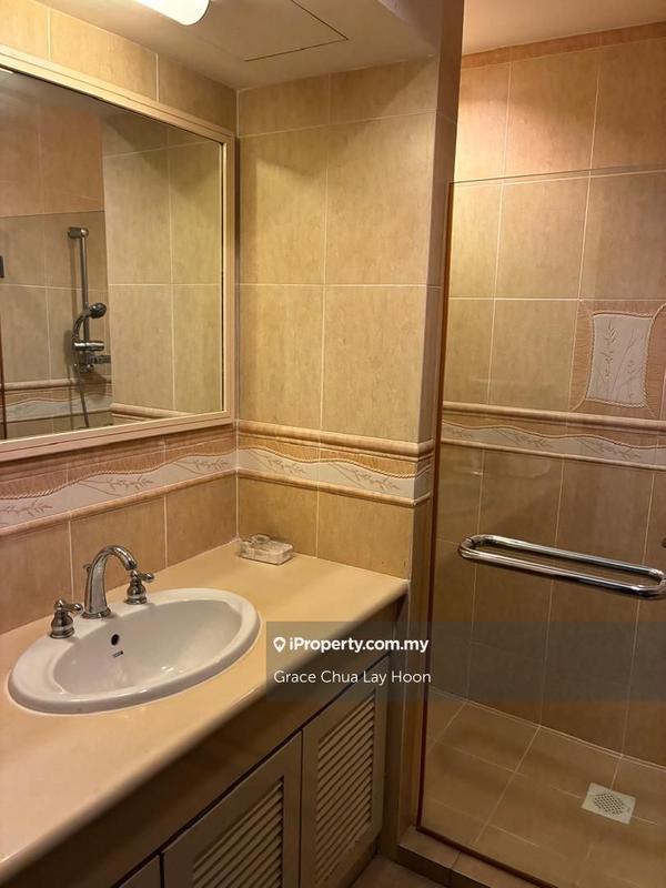 Kondominium untuk Dijual di Sri Penaga oleh Grace Chua Lay Hoon - iProperty.com.my