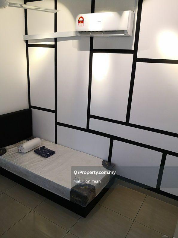 Condominium for Rent in Suriamas by Mak Hon Yean - iProperty.com.my