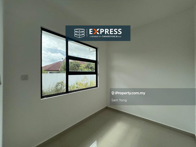Semi-Detached House for Sale in Amfield Park 3, Miri by Sam Yong - iProperty.com.my