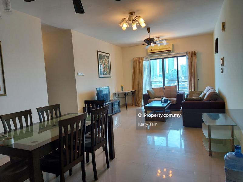 For Rent - Saville Residence