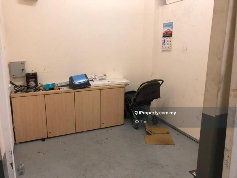 Shop for Sale in Seksyen 15, Shah Alam by KS Tan - iProperty.com.my