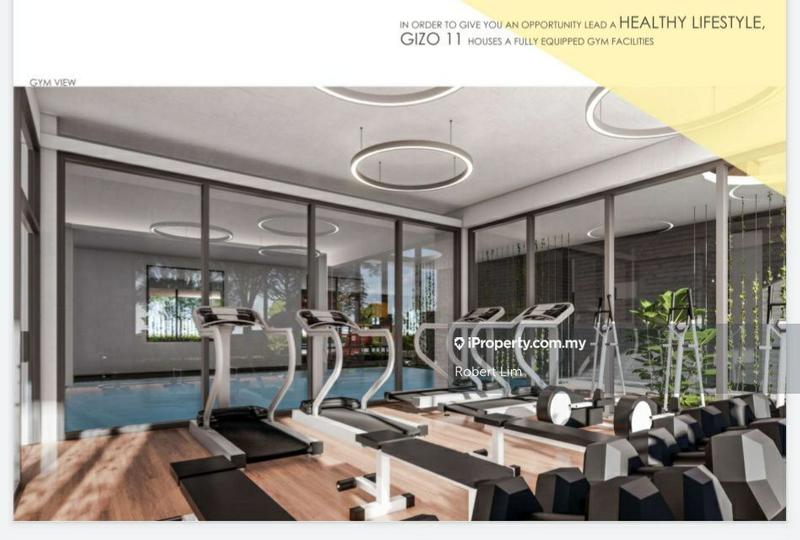 Apartment for Sale in Gizo 11 by Robert Lim - iProperty.com.my