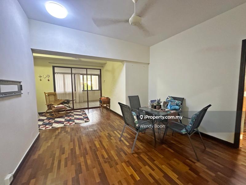 For Rent - Puteri Palma Condominiums, Putrajaya