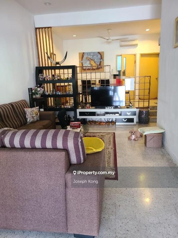 1-storey Terraced House for Sale in Taman Tun Dr Ismail, Kuala Lumpur by Joseph Kong - iProperty.com.my
