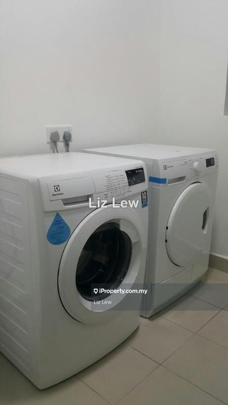 Service Residence for Rent in Reflection Residences by Liz Lew - iProperty.com.my