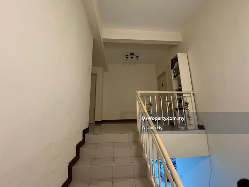 Kondominium untuk Dijual di Ampang Putra Residency oleh William Ng - iProperty.com.my