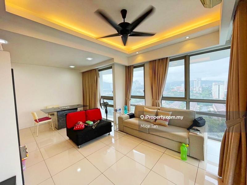 Condominium for Sale in Cascades Residency by Mice Tan - iProperty.com.my