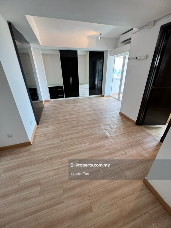 Kondominium untuk Dijual di The Orion oleh Esther Yee - iProperty.com.my