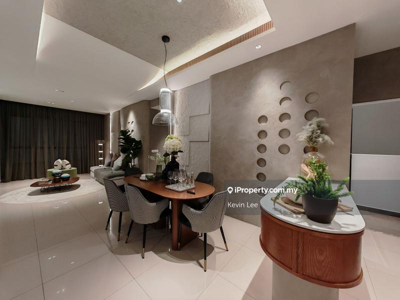 Service Residence for Sale in M Nova by Kevin Lee - iProperty.com.my