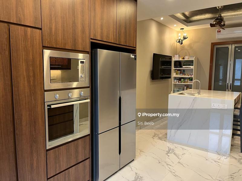 Kondominium untuk Dijual di 9 Madge oleh Siti Beeb - iProperty.com.my