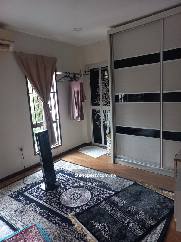 2-storey Terraced House for Sale in Bandar Kinrara Seksyen 5, Bandar Kinrara by Abdul Shukor - iProperty.com.my