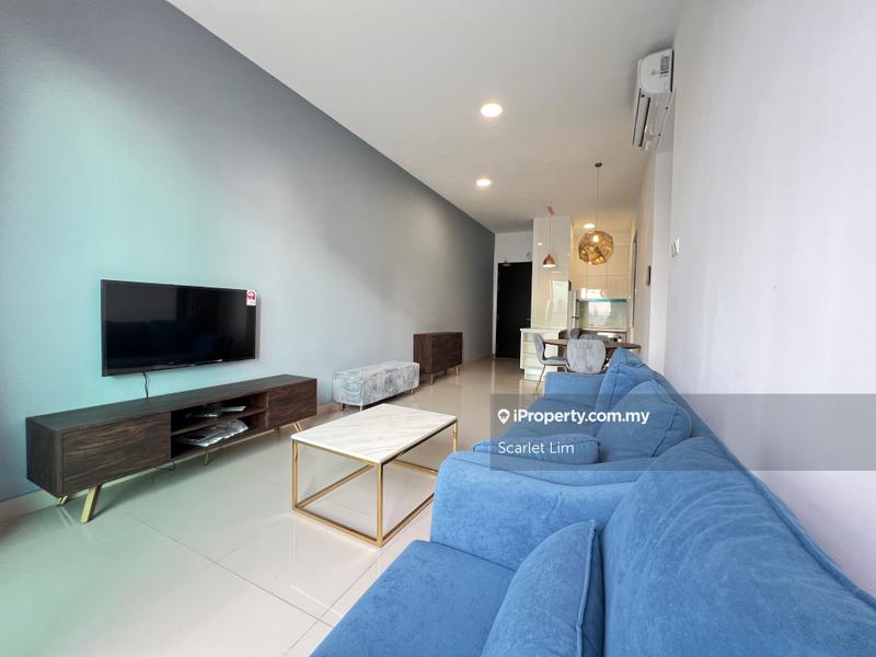 Service Residence for Sale in Lavile Kuala Lumpur by Scarlet Lim - iProperty.com.my