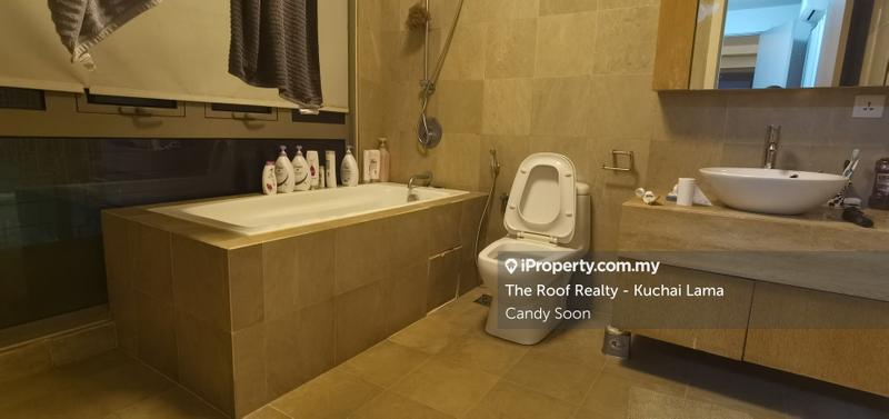 Service Residence for Sale in Bintang Fairlane Residences by Candy Soon - iProperty.com.my