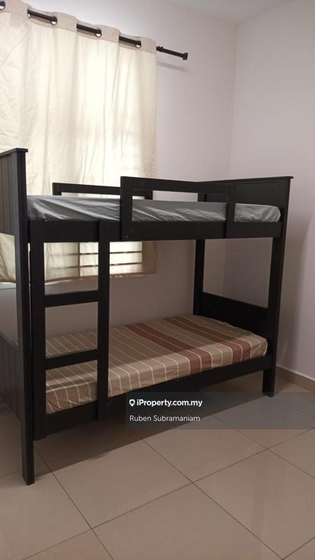 Kondominium untuk Disewa di LakeView Residency oleh Ruben Subramaniam - iProperty.com.my