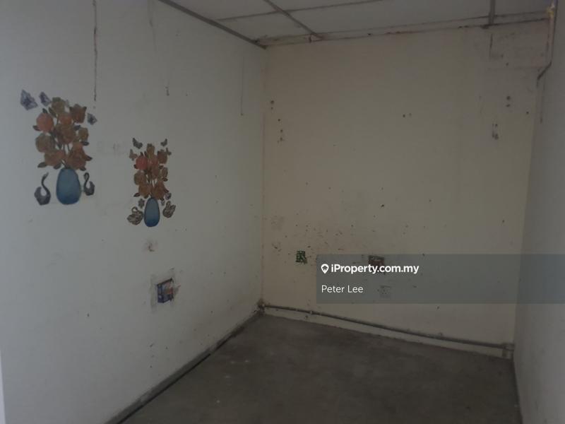 Terrace Factory for Sale in Kota Kemuning, Shah Alam by Peter Lee - iProperty.com.my