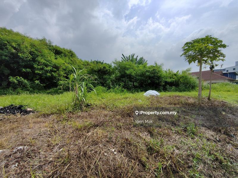 Bungalow Land for Sale in Putra Crest, Subang Jaya, Subang Jaya by Igen Mak - iProperty.com.my