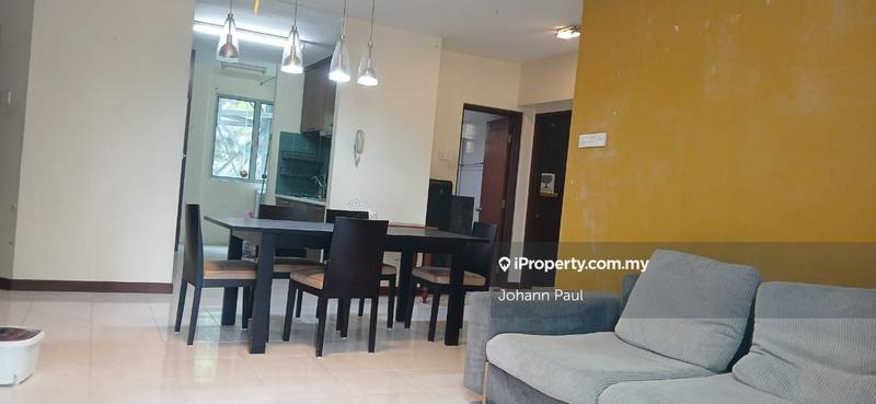 For Sale - Miami Green