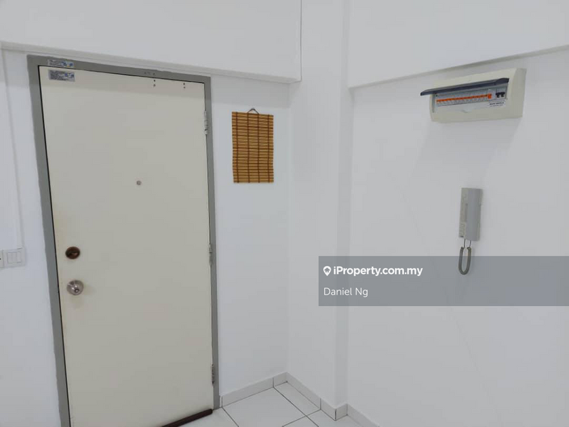 Condominium for Sale in Axis Residence @ Axis Pandan by Daniel Ng - iProperty.com.my