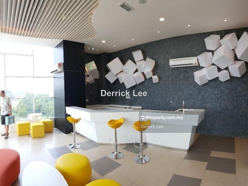 Kondominium untuk Disewa di Arte Subang West oleh Derrick Lee - iProperty.com.my