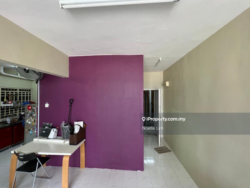 Pangsapuri untuk Dijual di Vista Impiana oleh Noelle Lim - iProperty.com.my