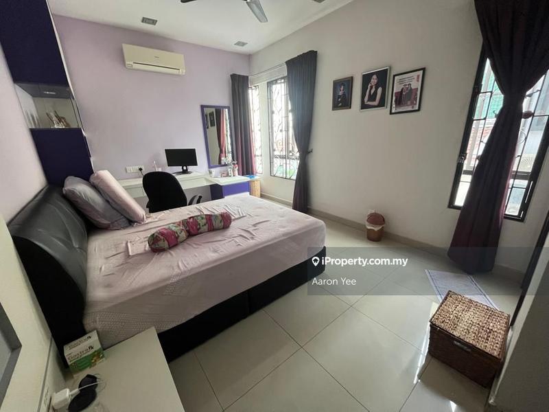 Rumah Berkembar untuk Dijual di Sunway Cheras, Cheras oleh Aaron Yee - iProperty.com.my