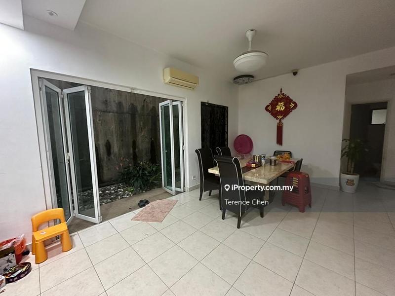 Rumah Berangkai 2 Tingkat untuk Dijual di Taman Puchong Hartamas Kim Crest, Puchong oleh Terence Chen - iProperty.com.my