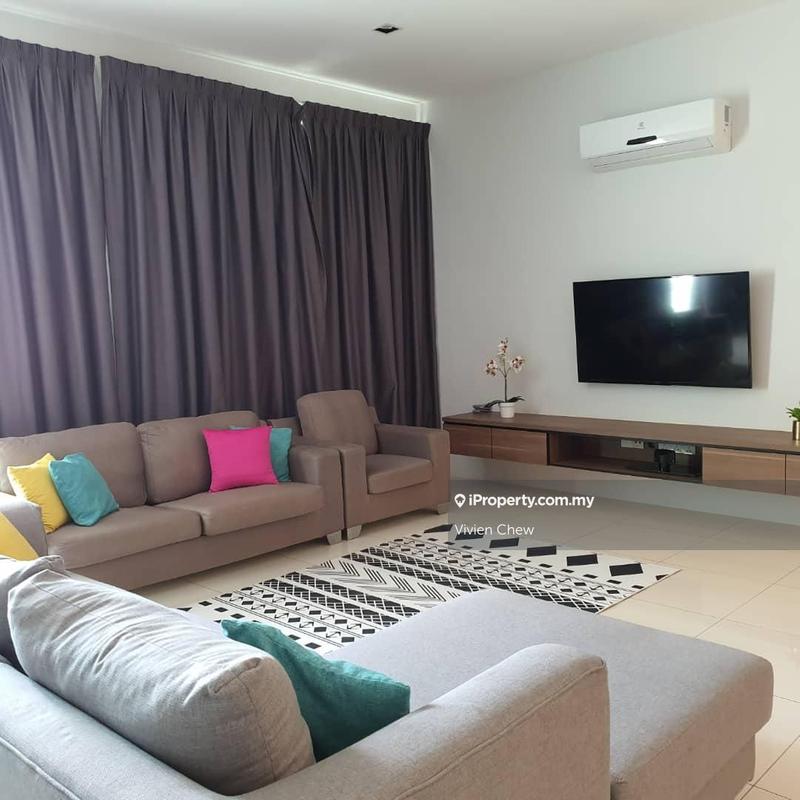 For Sale - Scott Residence