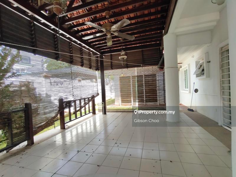Rumah Berkembar untuk Dijual di Taman Taming Indah, Bandar Sungai Long oleh Gibson Choo - iProperty.com.my