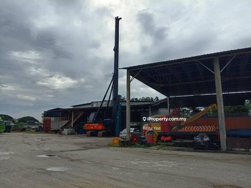 Agricultural Land for Sale in Taman Simpang Ampat, Simpang Ampat by Kelly Yee - iProperty.com.my