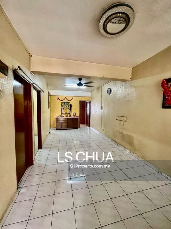 For Sale - Taman Mewah