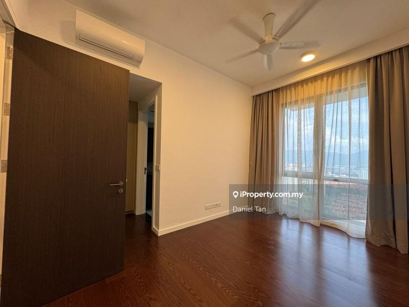 Service Residence for Rent in Park Regent @Desa Park City by Daniel Tan - iProperty.com.my