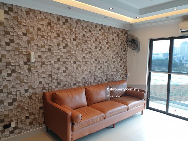 Service Residence for Rent in Saville Residence by Ron Liew - iProperty.com.my