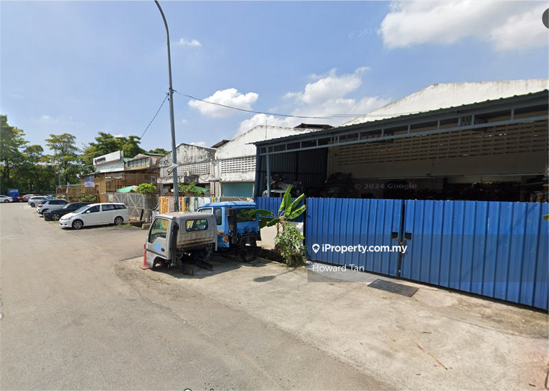 Kilang Teres untuk Dijual di vfrll, Batu Caves oleh Howard Tan - iProperty.com.my