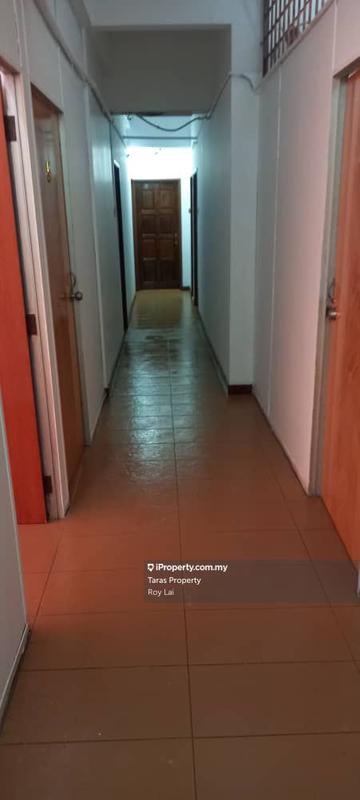Apartment for Rent in Kayangan Apartment by Roy Lai - iProperty.com.my