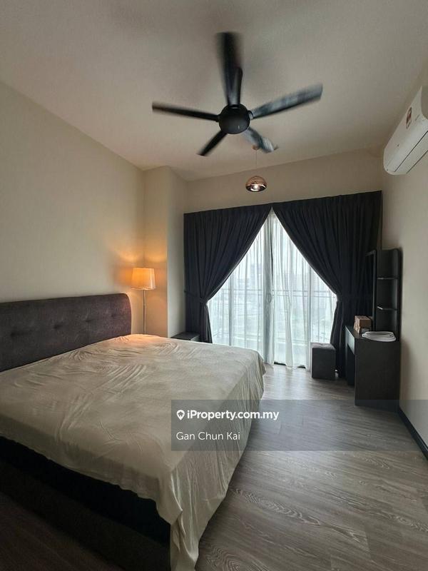 Condominium for Rent in Iconic Skies by Gan Chun Kai - iProperty.com.my