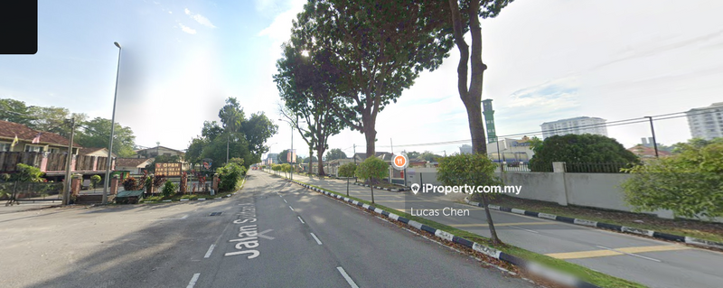 Commercial Land for Rent in Ipoh, Perak by Lucas Chen - iProperty.com.my