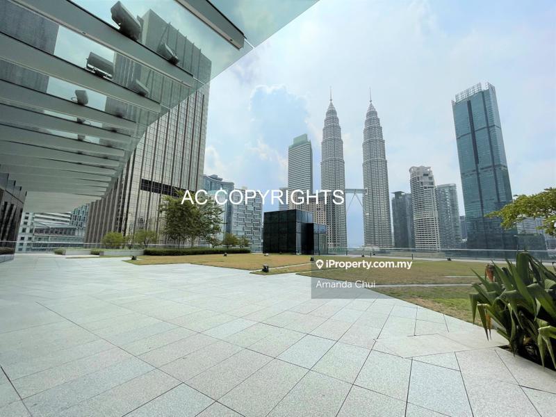Pejabat untuk Disewa di KLCC, KL City Centre oleh Amanda Chui - iProperty.com.my