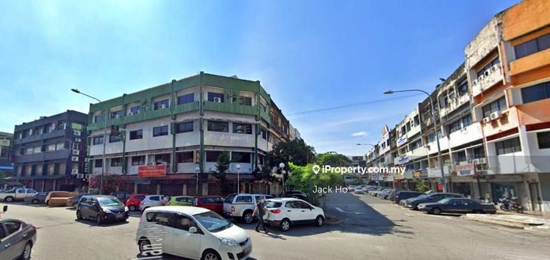 Kedai untuk Dijual di Pudu, KL City Centre oleh Jack Ho - iProperty.com.my