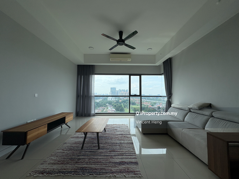 Service Residence for Sale in Cyperus @ Tropicana Gardens by Vincent Heng - iProperty.com.my