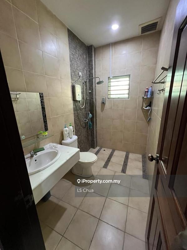 Semi-Detached House for Sale in Taman Seri Senangan, Butterworth by LS Chua - iProperty.com.my