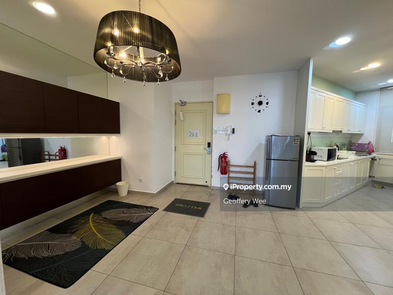 Service Residence for Rent in Atlantis Residences (Pangsapuri Atlantis Kota Syahbandar) by Geoffery Wee - iProperty.com.my