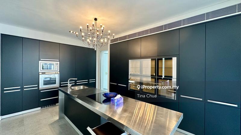 Banglo untuk Dijual di Bukit Damansara, Damansara Heights oleh Tina Chua - iProperty.com.my