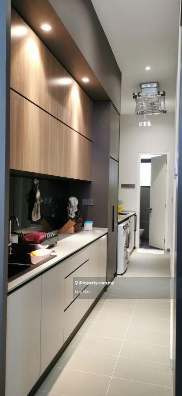 Kondominium untuk Dijual di Waltz Residences oleh Eng Han - iProperty.com.my