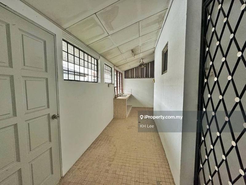 Terraced House for Sale in Bandar Utama 1, Bandar Utama by KH LEE - iProperty.com.my